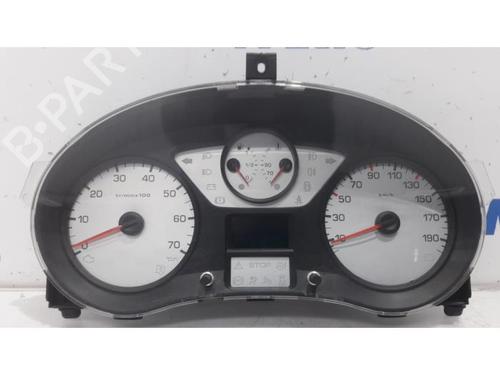 Instrument cluster PEUGEOT PARTNER Tepee 1.6 HDi 16V | BP31414452C47 - Image 2