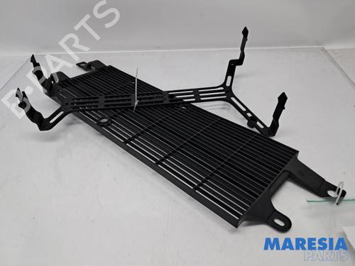 Rør CITROËN C4 Picasso II 1.6 HDi / BlueHDi 115 (115 hp) 31398816