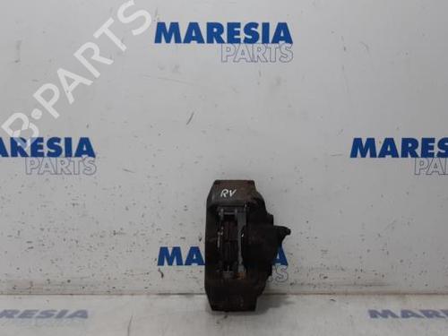 Used Right front brake caliper RENAULT TWINGO I (C06_) 1.2 (C066, C068) (58 hp) 31515428