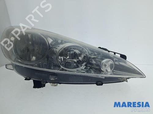 Right headlight PEUGEOT 308 CC (4B_) 1.6 16V | BP37241677C29 - Image 2