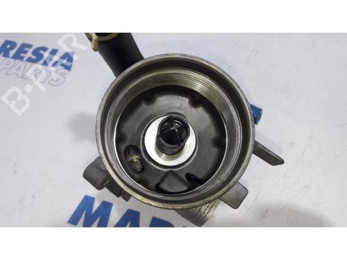 Andre CITROËN JUMPY II Platform/Chassis 2.0 HDi 125 | BP31466331O1