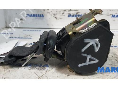 Rear right seatbelt RENAULT GRAND SCÉNIC II (JM0/1_) 1.6 | BP31413934I28 
