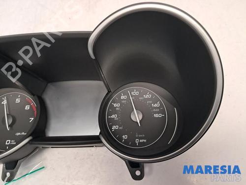 Instrument cluster ALFA ROMEO GIULIA (952_) 2.0 (952ACA25) | BP31445227C47