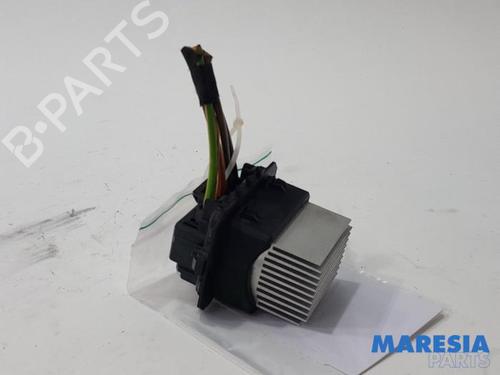 Used Electronic sensor PEUGEOT 308 I (4A_, 4C_) 1.6 16V (150 hp) 31491635