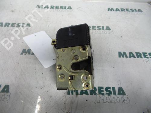 Electronic module PEUGEOT 206 Hatchback (2A/C) 1.4 i | BP31397015M83