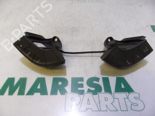 Used Switch PEUGEOT 508 SW I (8E_) 1.6 HDi (115 hp) 31445482