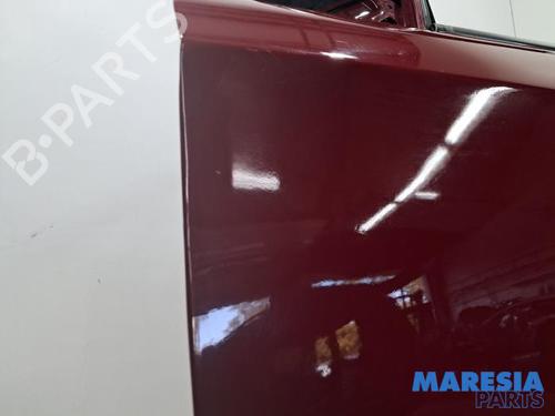 Left front door ALFA ROMEO GIULIETTA (940_) 1.4 TB (940FXB1A, 940FXB11) | BP31412073C2 