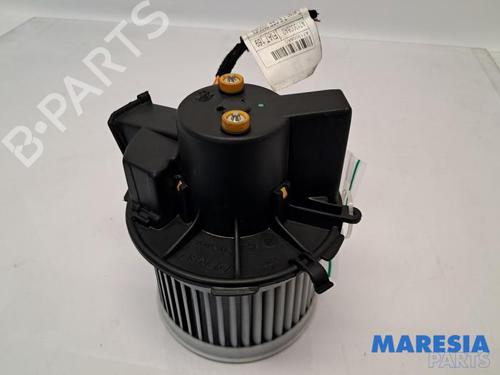 Heater blower motor FIAT 500 (312_) 0.9 (312AXG1A, 312.AXG11) | BP31449581M62