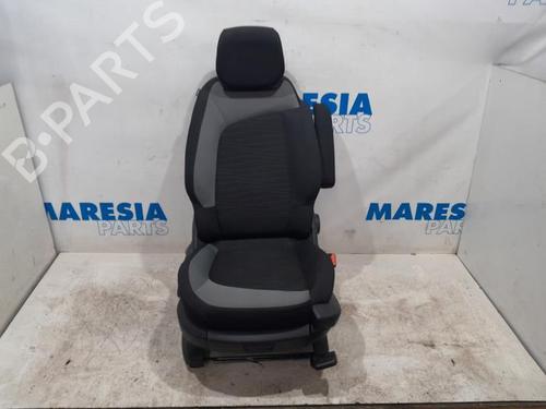 Used Right front seat CITROËN C4 Grand Picasso II (DA_, DE_) 1.6 HDi / BlueHDi 115 (115 hp) 31477601