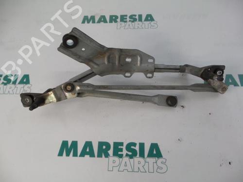 front-wipers-mechanism-fiat-grande-punto-199_-2005-31499006 main image
