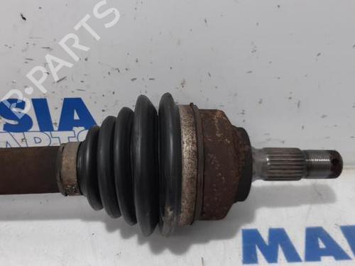 Right front driveshaft CITROËN BERLINGO MULTISPACE (B9) 1.6 | BP31496998M39