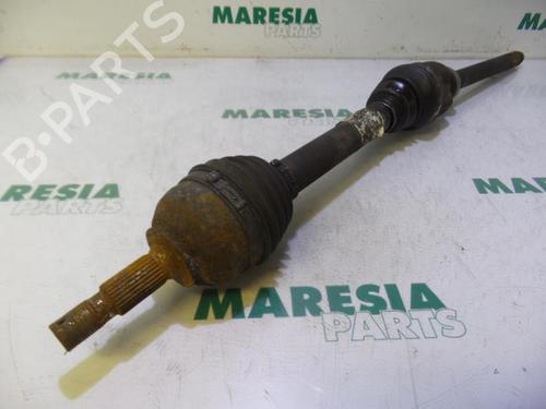 Right front driveshaft PEUGEOT 407 Coupe (6C_) 2.7 HDi | BP31486192M39 - Image 2