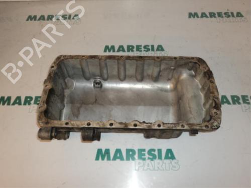 Used Front right seatbelt PEUGEOT 307 Break (3E) 2.0 HDI 90 (90 hp) 31536519