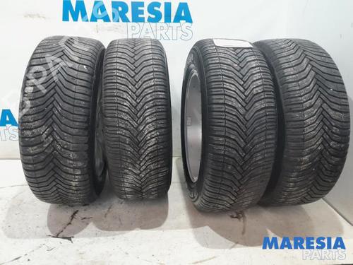 Rim PEUGEOT 3008 I MPV (0U_) 1.6 THP | BP31513182C45 