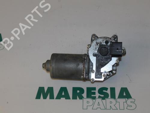 Front wiper motor FIAT PUNTO EVO (199_) 1.3 D Multijet | BP31408831M29 - Image 2
