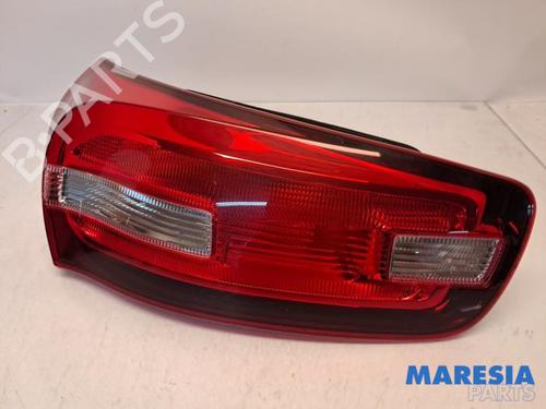 Used Left taillight CITROËN C4 Picasso II 1.6 THP 155 (156 hp) 31395939