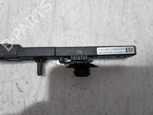 Electronic module PEUGEOT EXPERT Van (V_) 2.0 BlueHDi 180 | BP31462840M83