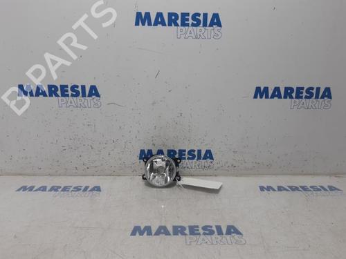 Used Left front fog light CITROËN C3 II (SC_) 1.2 VTi 82 (82 hp) 31457921