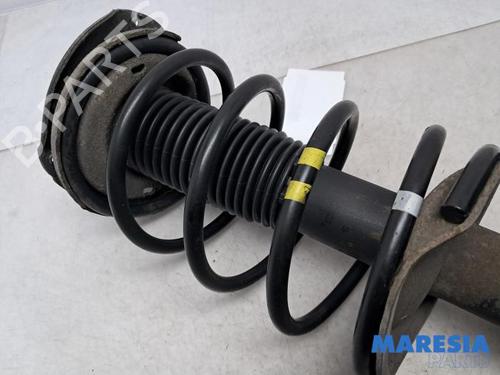 Right front shock absorber PEUGEOT 206+ (2L_, 2M_) 1.4 i (2LKFWA, 2MKFWA) | BP31480633M17