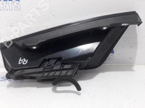 Right taillight FIAT PUNTO EVO (199_) 1.3 D Multijet | BP31475128C35