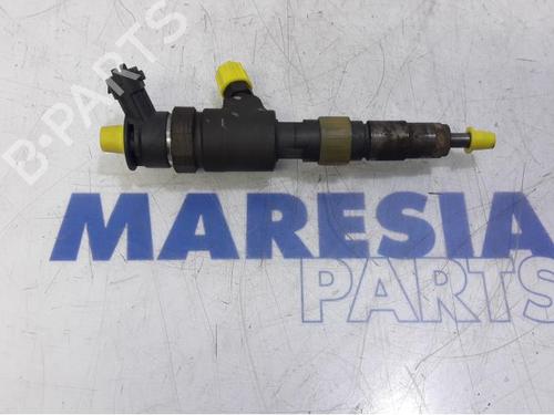 Used Injector PEUGEOT PARTNER Box Body/MPV 1.6 HDi (90 hp) 31529606