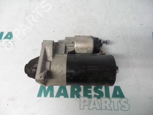 Used Starter FIAT 500 (312_) 1.2 (312AXA1A) (69 hp) 31471331