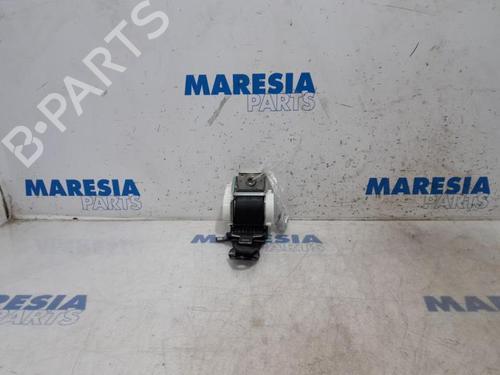 Used Rear right seatbelt CITROËN C3 II (SC_) 1.6 HDi (92 hp) 31521249