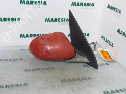 Used Right mirror FIAT MAREA (185_) 1.8 115 16V (113 hp) 31499656