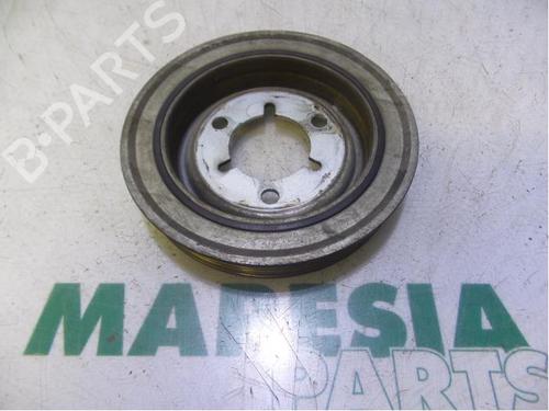 Used Pulley PEUGEOT 307 (3A/C) 1.6 16V (109 hp) 31523276