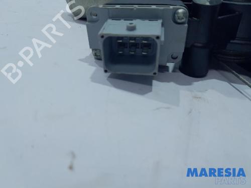 Front right window mechanism FIAT DOBLO Cargo (263_) 1.4 | BP31507039C23 - Image 3