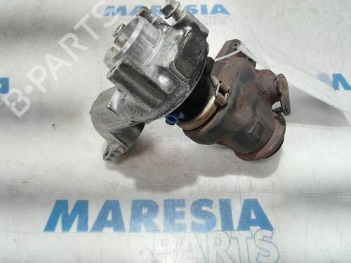 Turbo/Compresor CITROËN C4 CACTUS 1.6 BlueHDi 100 (99 hp) 31504997