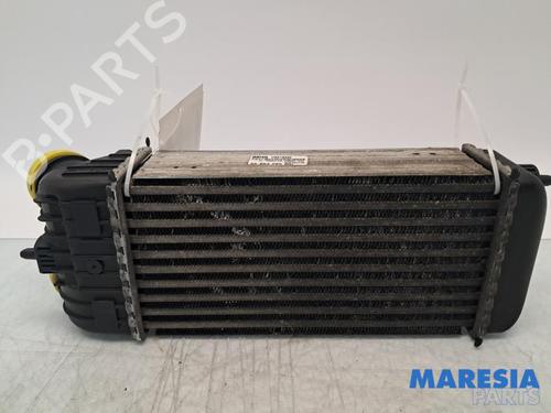 Used Intercooler Intercooler CITROËN DS3 (SA_) 1.6 THP 155 (156 hp) 33411222 33411222