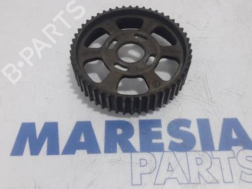 Used Pulley ALFA ROMEO 156 (932_) 1.8 16V T.SPARK (932.A3) (144 hp) 31472817