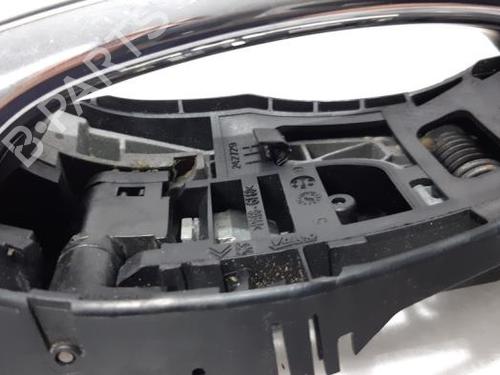 Rear left exterior door handle CITROËN C4 Picasso II 1.6 VTi 120 | BP31434887C130