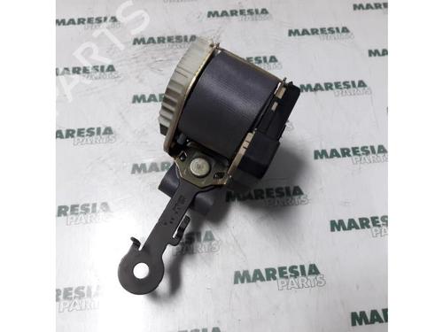 Used Front right seatbelt RENAULT CLIO II (BB_, CB_) 1.4 (B/CB0C, B/CB0S) (75 hp) 31399692