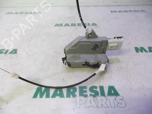 electronic-module-peugeot-308-i-4a_-4c_-2007-2008-2009-2010-2011-2012-2013-2014-2015-2016-31445382 main image