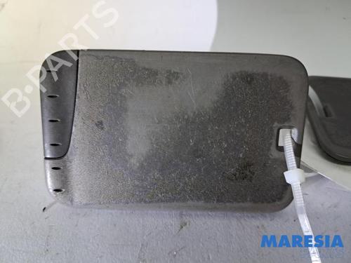 Engine control unit (ECU) RENAULT ESPACE IV (JK0/1_) 2.0 Turbo (JK0A, JK0B, JK0N) | BP31518718M57 