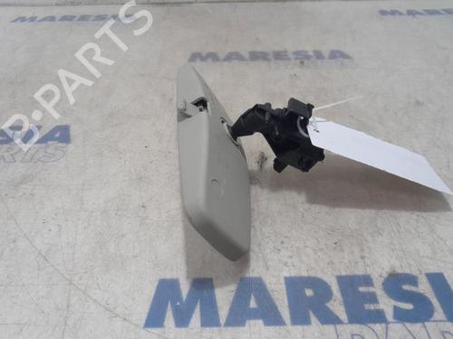 Rear mirror CITROËN C4 Grand Picasso II (DA_, DE_) 1.6 HDi / BlueHDi 115 | BP31408772I6  - Image 6
