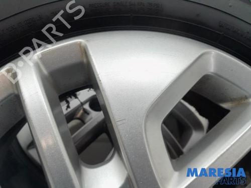 Fælk RENAULT TRAFIC III Van (FG_) 1.6 dCi 145 (FGMG) | BP31430780C45 