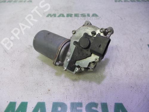 Front wiper motor FIAT PUNTO EVO (199_) 1.3 D Multijet | BP31409656M29