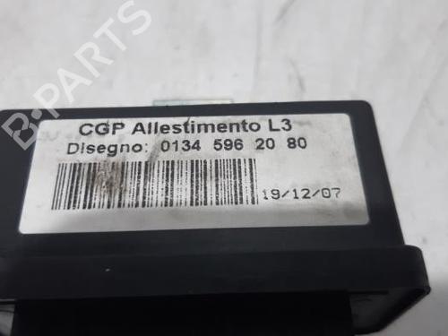 Electronic sensor CITROËN JUMPER II Bus 2.2 HDi 120 | BP31412772M84 