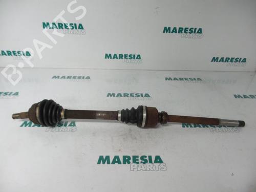 right-front-driveshaft-citroen-berlingo-box-bodympv-b9-2008-31453783 main image