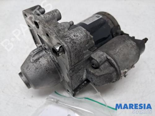 Used Starter PEUGEOT 308 SW I (4E_, 4H_) 1.6 16V (150 hp) 31491304