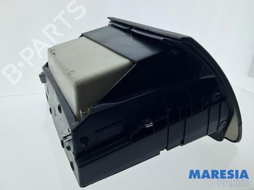 Glove box RENAULT CAPTUR I (J5_, H5_) 1.2 TCe 120 | BP36881907C95  - Image 5