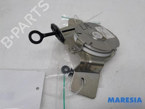 Used Hinge/Door check strap PEUGEOT 3008 I MPV (0U_) 1.6 THP (156 hp) 31475115