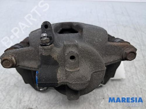 Left front brake caliper OPEL ADAM (M13) 1.0 | BP37875407M105  - Image 5
