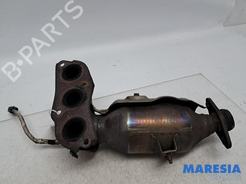 Katalysator Katalysator PEUGEOT 107 (PM_, PN_) 1.0 (68 hp) 34496480 34496480