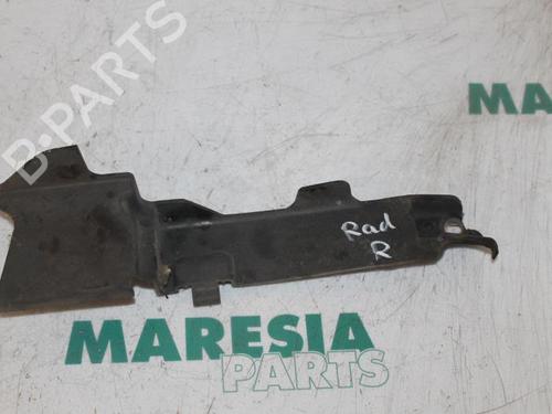 Frontblech für LANCIA THESIS (841_) 2.0 Turbo (841AXA1B03) (185 hp) 31518214