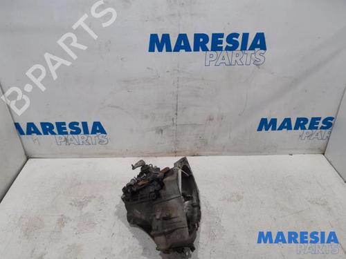 Used Gearbox CITROËN C1 (PM_, PN_) 1.0 (68 hp) 31410353