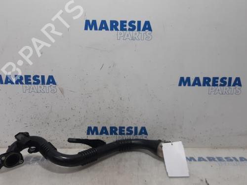 Exhaust system RENAULT CLIO IV (BH_) 0.9 TCe 90 (BHNF, BHMA, BHMH, BHJK, BHJR) | BP31386130M121 - Image 2